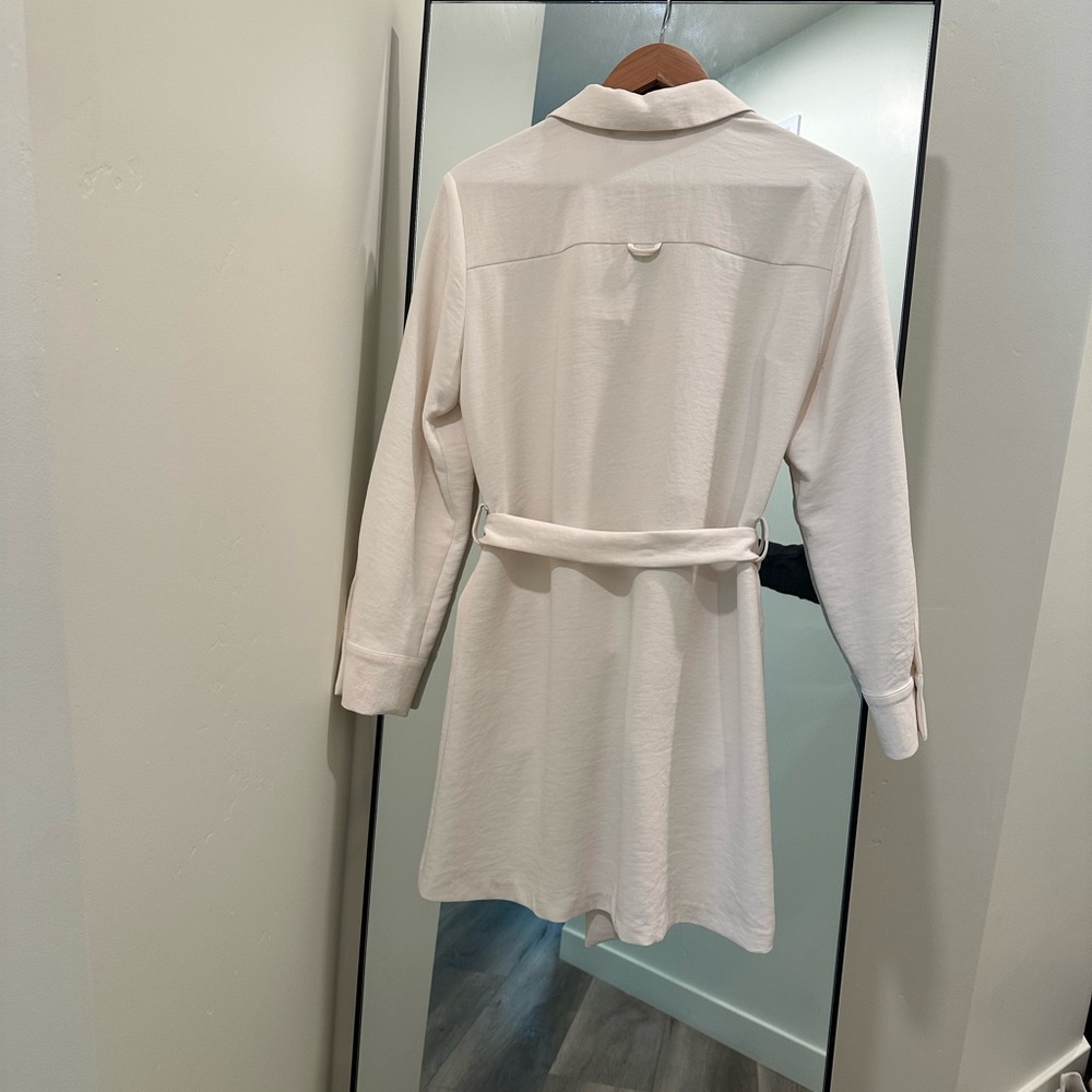 Zara short pocket dress size S - Picture 4 of 4